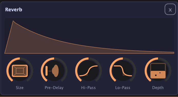 Reverb
